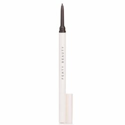 Fenty Beauty by Rihanna Brow MVP Ultra Fine Brow Pencil & Styler - # Black-Brown 0.07g/0.0024oz