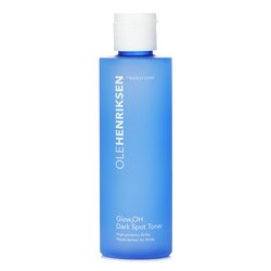 Ole Henriksen Transform Glow2OH Tónico de Manchas Oscuras 190ml/6.5oz