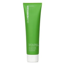 Ole Henriksen Balance Find Your Balance Oil Control Cleanser 147ml/5oz