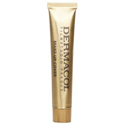 Dermacol Make Up Cover Foundation SPF 30 - # 212 (Light Rosy With Beige Undertone) 30g/1oz