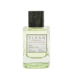 Clean Reserve Sweetbriar & Moss Eau De Parfum Spray 100ml/3.4oz