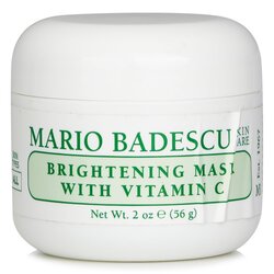 Mario Badescu 維他命 C 美白面膜