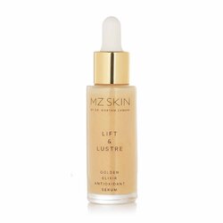 MZ Skin 緊緻抗氧化煥亮精華