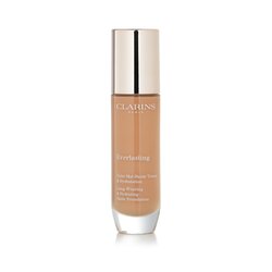 Clarins Everlasting Long Wearing & Hydrating Matte Foundation - # 114N Cappuccino 30ml/1oz
