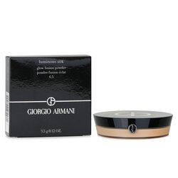 Giorgio Armani - Luminous Silk Glow Fusion Powder / - Foundation  & Powder | Free Worldwide Shipping | Strawberrynet INEN