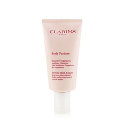 Clarins Body Partner Stretch Mark Expert 175ml/5.8oz