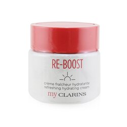 Clarins My Clarins Re-Boost Refreshing Hydrating Cream - For Normal Skin 50ml/1.7oz