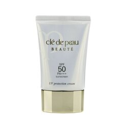 Cle De Peau Солнцезащитный Крем SPF 50 PA+++ 50ml/1.9oz