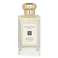 Jo Malone Silver Birch & Lavender古龍水噴霧 (原裝無盒)