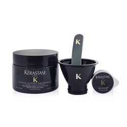 Kerastase Chronologiste Rituel D'Exception Regenerant Essential Revitalizing Ritual Set 9pcs