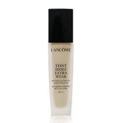 Lancome Teint Idole Ultra Wear Base 24H de Uso & Comodidad SPF 15 - # 025 Beige Lin (Caja Ligeramente Dañada) 30ml/1oz