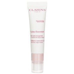 Clarins Calm-Essentiel Redness Corrective Gel - Sensitive Skin 30ml/1oz