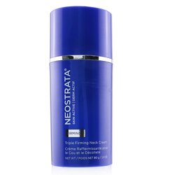 Neostrata Skin Active Derm Actif Firming - Triple Firming Neck Cream (Unboxed) 80g/2.8oz