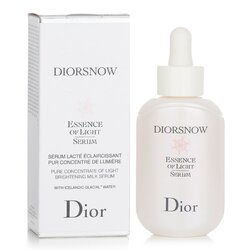 Christian Dior Diorsnow Essence Of Light Pure Concentrate Of Light