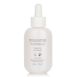 Christian Dior Diorsnow Essence Of Light Pure Concentrate Of Light