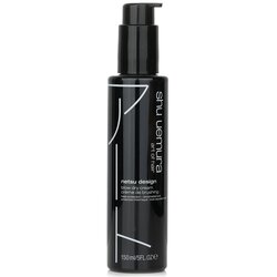 Shu Uemura Netsu Design Крем для Укладки Феном 150ml/5oz