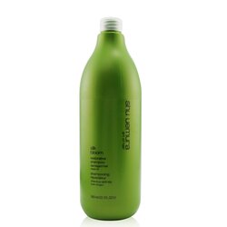 植村秀 Silk Bloom Restorative Shampoo - Damaged Hair (Salon Size) 980ml/33.1oz