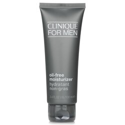 Clinique 倩碧 無油保濕面霜