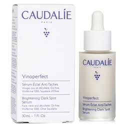コーダリー　CAUDALIE Vinoperfect 30ml Vinoperfect Brightening Dark Spot Serum – C.O. Bigelow