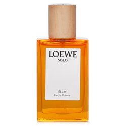 Loewe Solo Ella Eau De Toilette Spray 30ml/1oz