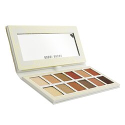 Bobbi Brown Golden Illusion Набор Теней для Век (12x Тени для Век) 12x1.98g/0.06oz