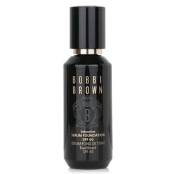 Bobbi Brown 芭比波朗 蟲草抗氧修護精華粉底液 SPF40 - # N-032 Sand