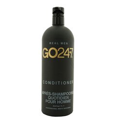 Unite GO24·7 Real Men Conditioner (Salon Product) 1000ml/33.8oz