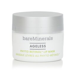 Bare Escentuals Ageless Phyto-Retinol Lip Mask 13g/0.46oz