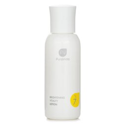 KISS ME PuraVida Brightening Vitality Lotion 100ml/3.4oz