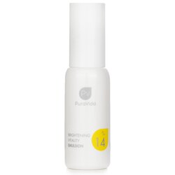 KISS ME PuraVida Brightening Vitality Emulsion 50ml/1.7oz