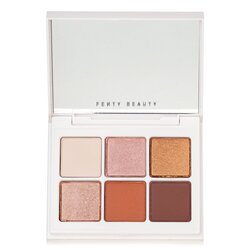 Fenty Beauty by Rihanna Snap Shadows Mix Match Eyeshadow Palette (6x  Eyeshadow)