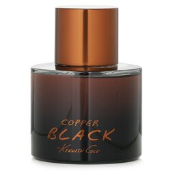 Kenneth Cole Copper Black Eau De Toilette Spray 100ml/3.4oz
