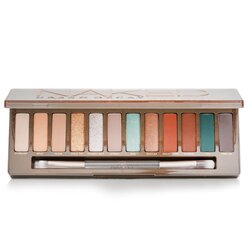 Urban Decay Naked Wild West Eyeshadow Palette (12x Eyeshadow) 12x0.95g/0.03oz