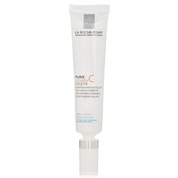 La Roche Posay 維他命C 抗皺緊緻面霜