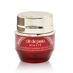 Cle De Peau Enhancing Eye Contour Cream Supreme (2022 CNY Limited Edition) 15ml/0.52oz