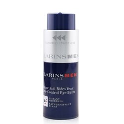 קלרינס Men Line-Control Eye Balm (Box Slightly Damaged) 20ml/0.7oz