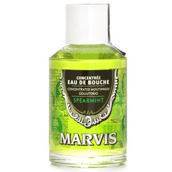 Marvis 口腔濃縮漱口水 - 薄荷