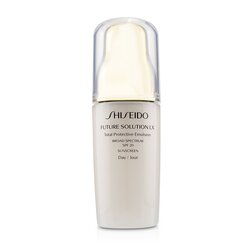 資生堂 Shiseido フューチャーソリューション LX トータル