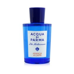 Acqua Di Parma Blu Mediterraneo Arancia Di Capri Eau De Toilette Spray 150ml/5oz
