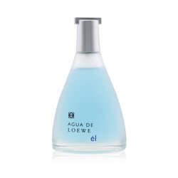 Loewe Agua El Classic Eau De Toilette Spray 100ml/3.4oz