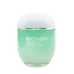 ไบโอเธิร์ม Aquasource Hyalu Plump Gel - For Normal to Combination Skin 125ml/4.22oz