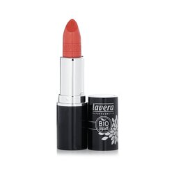 Lavera Beautiful Lips Colour Intense Lipstick - # 45 Soft Apricot 4.5g/0.15oz