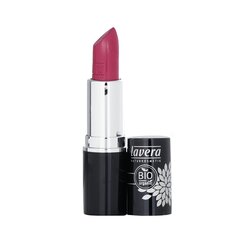 Lavera Beautiful Lips Colour Intense Lipstick - # 51 Deep Berry 4.5g/0.15oz