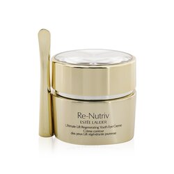 Estee Lauder Re-Nutriv Ultimate Lift Regenerating Youth Eye Creme (Box Slightly Damaged) 15ml/0.5oz