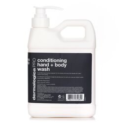 Dermalogica Conditioning Hand & Body Wash PRO (Salon Size) 946ml/32oz
