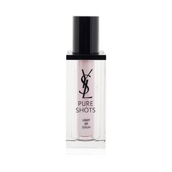 Yves Saint Laurent Pure Shots Light Up Serum - Eveness & Luminosity 30ml/1oz