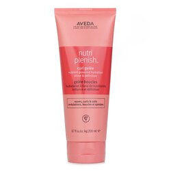 Aveda Nutriplenish Гель для Кудрей - Питание и Увлажнение - Блеск и Форма 200ml/6.7oz