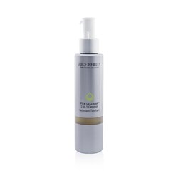 Juice Beauty Stem Cellular 2-In-1 Cleanser (Box Slightly Damaged) 133ml/4.5oz