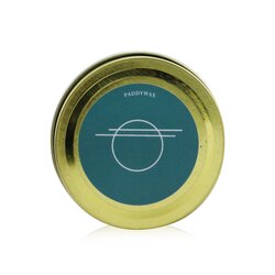 Paddywax شمع Saltwater & Suede - Element 56g/2oz