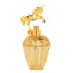 Anna Sui 安娜蘇 (蕭志美) 鎏金天馬(童話金色獨角獸)女士淡香水